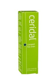 Bild på Ceridal fet kräm 50 ml