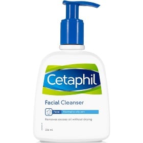 Bild på Cetaphil Facial Cleanser 236 ml