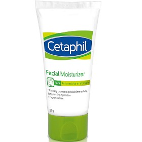 Bild på Cetaphil Facial Moisturizer 50 g