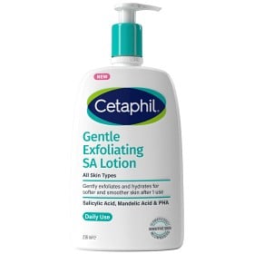 Bild på Cetaphil Gentle Exfoliating SA Lotion 236 ml
