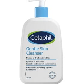 Bild på Cetaphil Gentle Skin Cleanser 236 ml