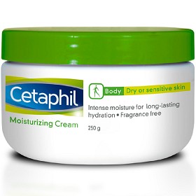 Bild på Cetaphil Moisturising Cream 250 g