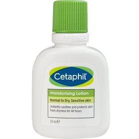 Bild på Cetaphil Moisturizing Lotion 29ml Sample