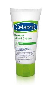 Bild på Cetaphil Protect Hand Cream 50 ml