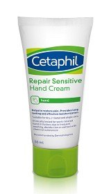 Bild på Cetaphil Repair Sensitive Hand Cream 50 ml