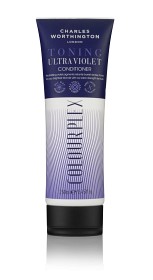 Bild på Charles Worthington ColourPlex Toning Ultra Violet Conditioner