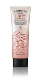 Bild på Charles Worthington Grow Strong Protein Conditioner 250 ml