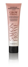 Bild på Charles Worthington Grow Strong Longer & Stronger Protein Treatment 150 ml