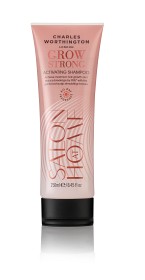 Bild på Charles Worthington Grow Strong Activating Shampoo 250 ml
