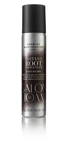 Bild på Charles Worthington Instant Root Concealer Dark Brown 75 ml