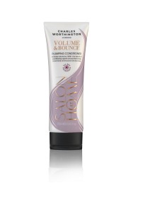 Bild på Charles Worthington Volume & Bounce Conditioner 250 ml