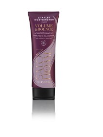 Bild på Charles Worthington Volume & Bounce Shampoo 250 ml