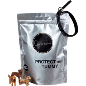Bild på Chia de Gracia Protect that Tummy 500 g för hundar