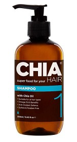 Bild på Chia Hair Care Shampoo 250 ml