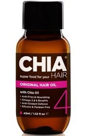 Bild på Chia Original Hair Oil 45 ml