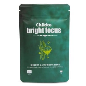 Bild på Chikko Not Coffee Bright Fokus 100 g