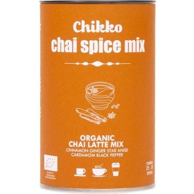 Bild på Chikko Not Coffee Chai Latte Mix 130 g
