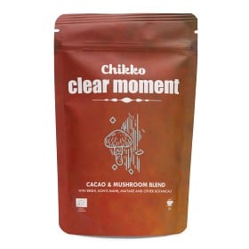 Bild på Chikko Not Coffee Clear Moment 120 g