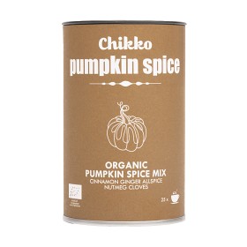 Bild på Chikko Not Coffee Pumpkin Spice Latte 130 g