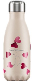 Bild på Chilly's Bottle Emma Bridgewater Hearts 260 ml