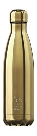 Bild på Chilly's Bottle Gold 500 ml