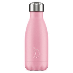 Bild på Chilly's Bottle Pastel Pink 260 ml