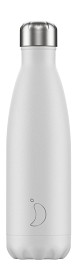 Bild på Chilly's Bottle White 500 ml