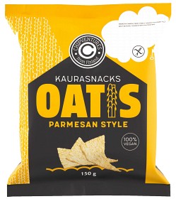 Bild på Oatis Parmesan 150 g
