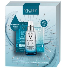 Bild på Vichy Christmas Box Minéral 89