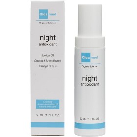 Bild på Cicamed Night Antioxidant 50 ml