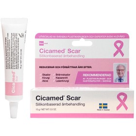 Bild på Cicamed Scar Rosa Oktober 15 ml