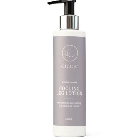 Bild på Ciccic Pregnacy Caring Cooling Leg Lotion 200 ml
