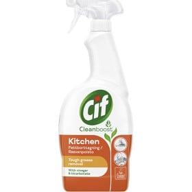 Bild på Cif Cleanboost Kitchen Fettborttagning 750 ml
