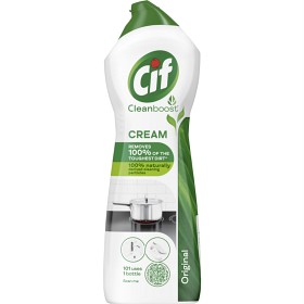 Bild på Cif Cream Original 750 ml