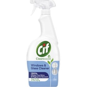 Bild på Cif Power & Shine Window & Glass 750 ml