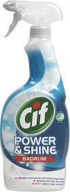 Bild på Cif Badrum Power & Shine 750 ml