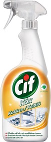 Bild på Cif Köksspray 750 ml