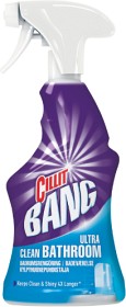Bild på Cillit Bang Badrumsrengöring 500 ml