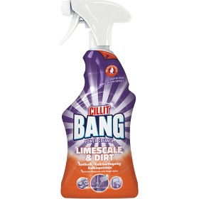 Bild på Cillit Bang Kalkborttagning 750 ml