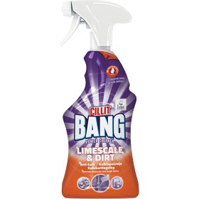 Bild på Cillit Bang Kalkborttagning spray 750 ml