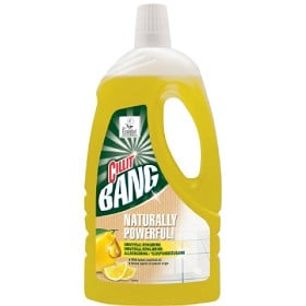 Bild på Cillit Bang Naturally Powerful Allrengöring 1000 ml
