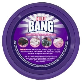 Bild på Cillit Bang Ultra Cleaning Paste 470 g