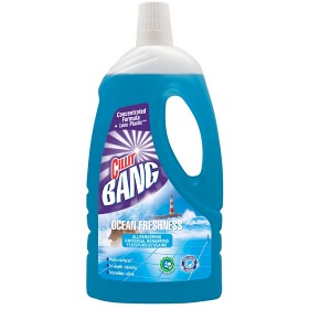 Bild på Cillit Bang Universal Ocean Freshness allrengöring 1000 ml