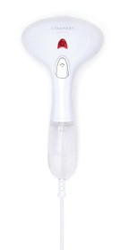 Bild på Steamery Cirrus N01 Steamer Vit
