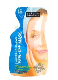 Bild på Clarifies & Renews Peel Off Mask