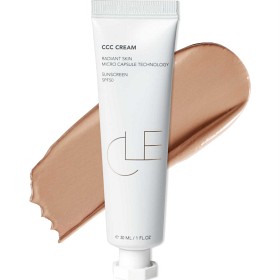 Bild på CLE CCC Cream Golden Medium 301