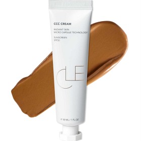 Bild på CLE CCC Cream Golden Medium Deep 403