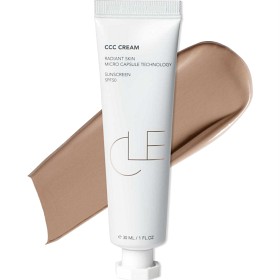 Bild på CLE CCC Cream Neutral Medium 206