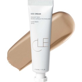 Bild på CLE CCC Cream Neutral Medium Light 201