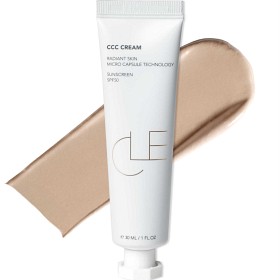 Bild på CLE CCC Cream Warm Light 106